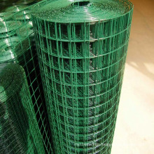Yunde PVC Coated Welded Wire Mesh